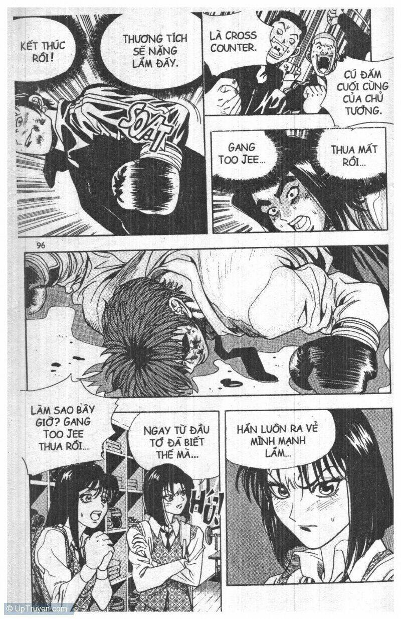 Change Guy Chapter 55 - Trang 95