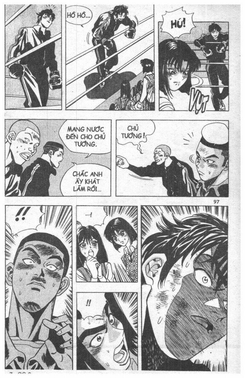 Change Guy Chapter 55 - Trang 96