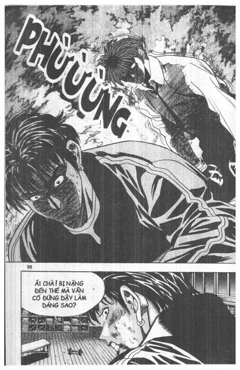 Change Guy Chapter 55 - Trang 97