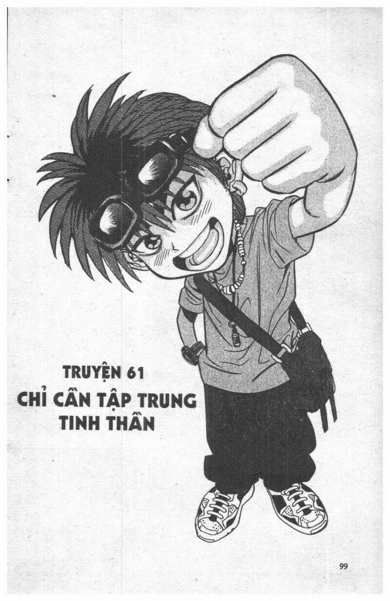 Change Guy Chapter 55 - Trang 98