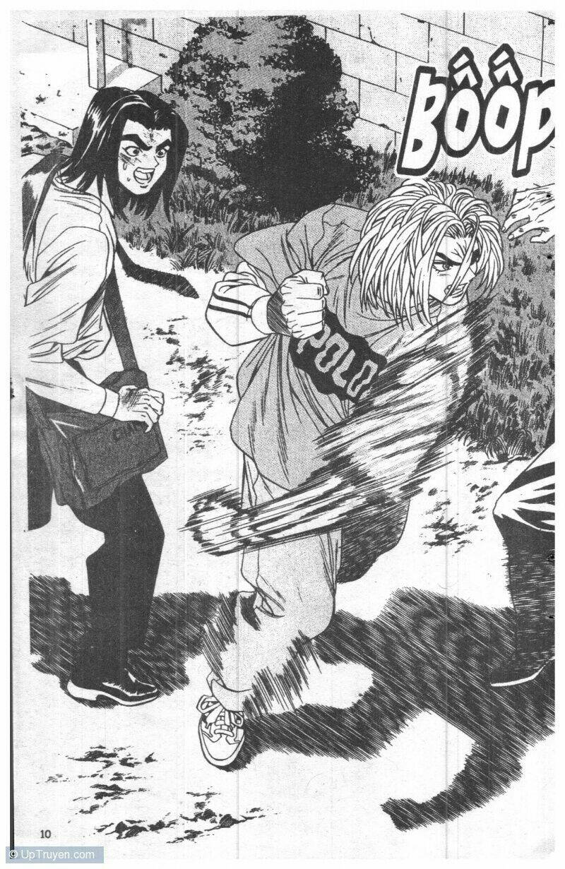 Change Guy Chapter 66 - Trang 9