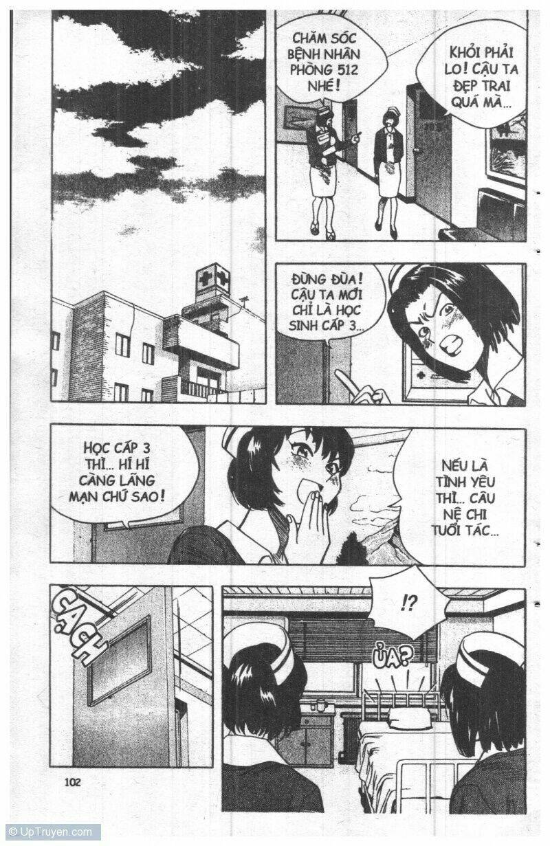 Change Guy Chapter 66 - Trang 99