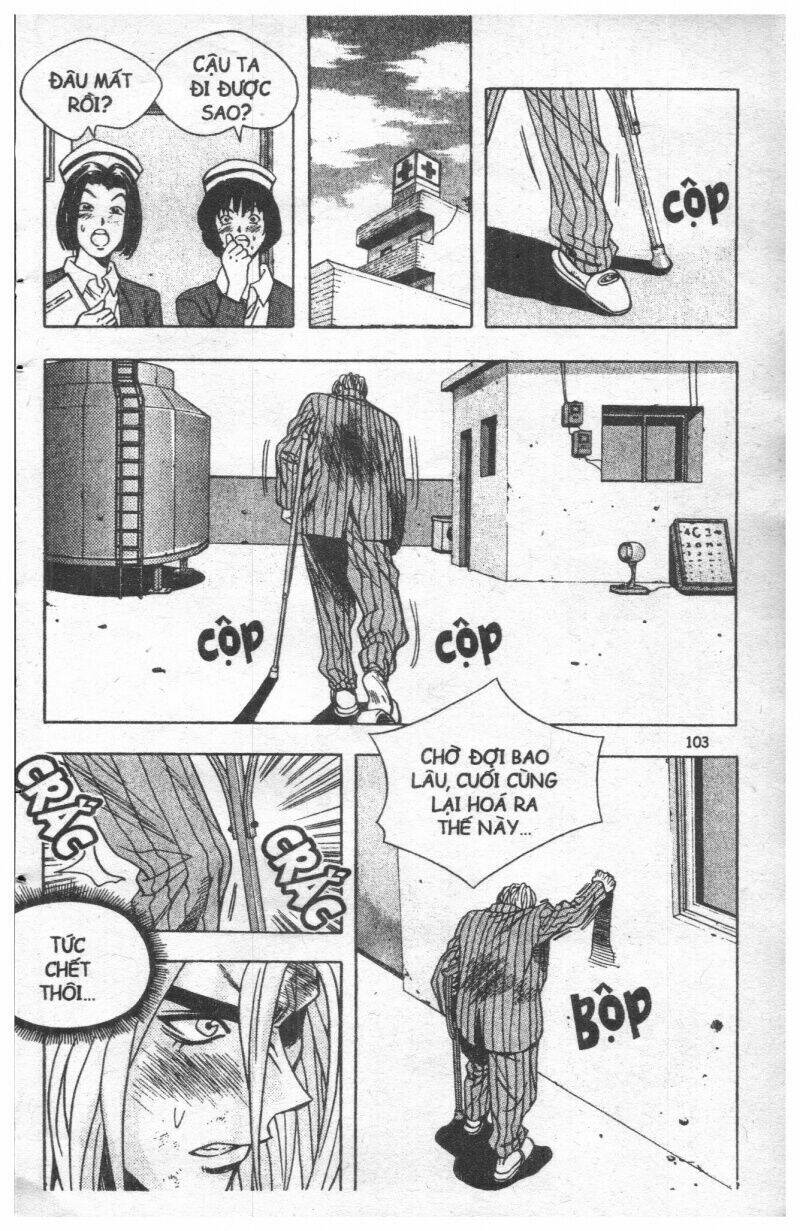 Change Guy Chapter 66 - Trang 100