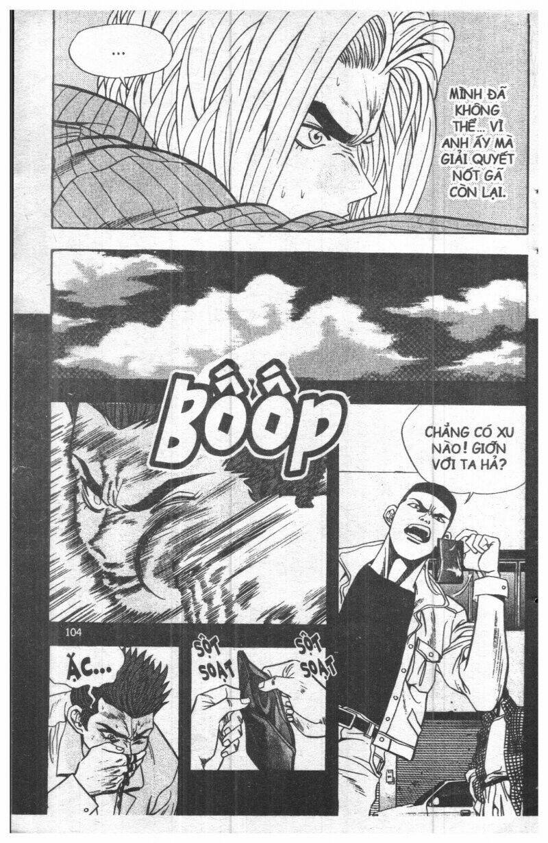 Change Guy Chapter 66 - Trang 101