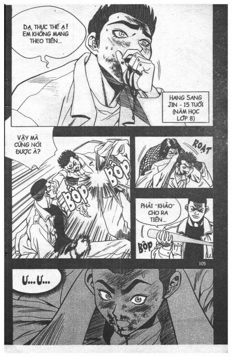 Change Guy Chapter 66 - Trang 102