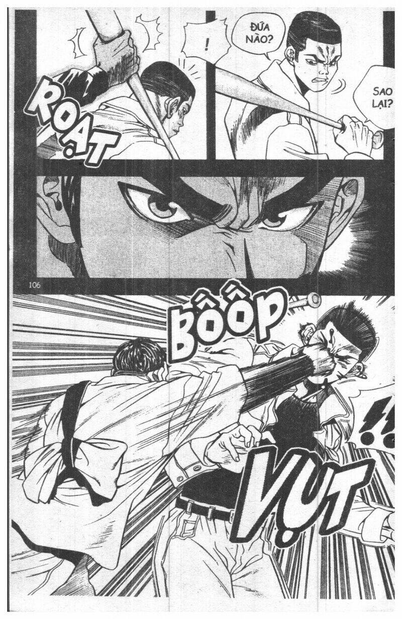 Change Guy Chapter 66 - Trang 103