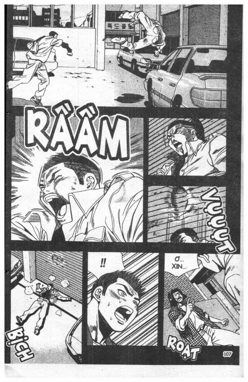 Change Guy Chapter 66 - Trang 104