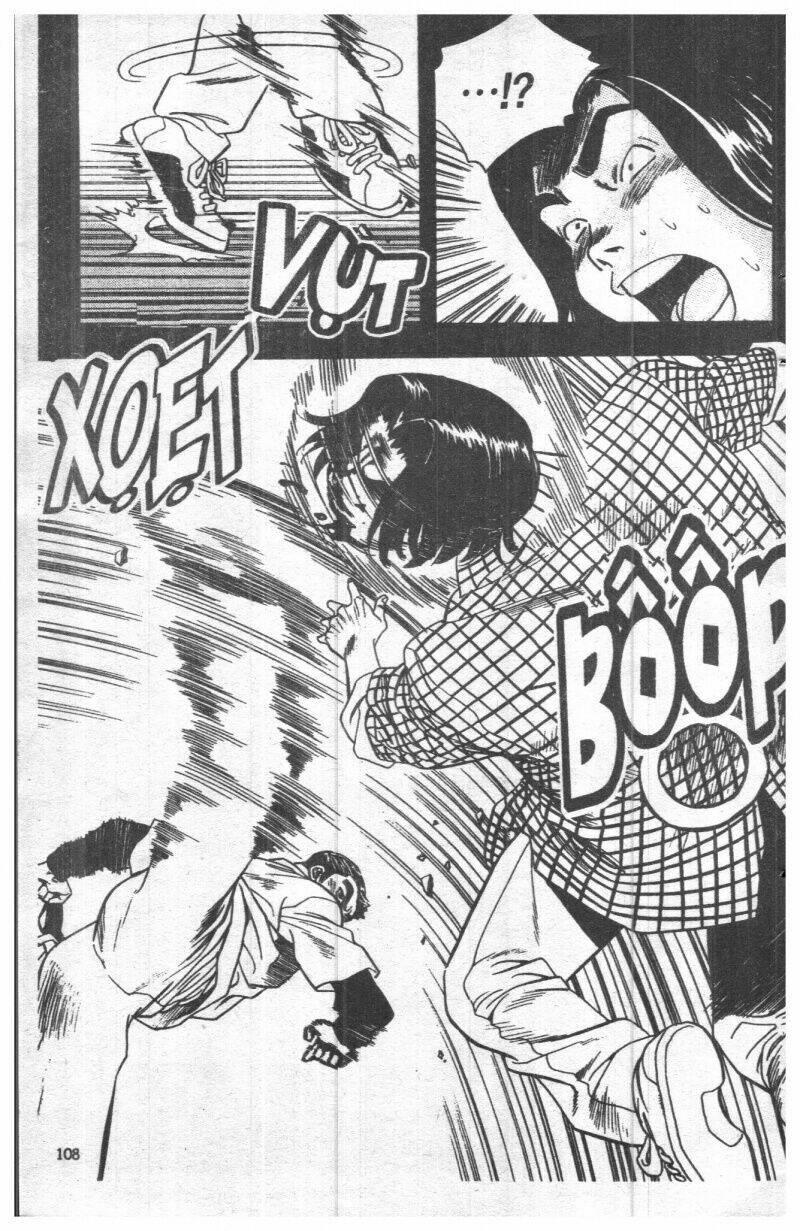 Change Guy Chapter 66 - Trang 105