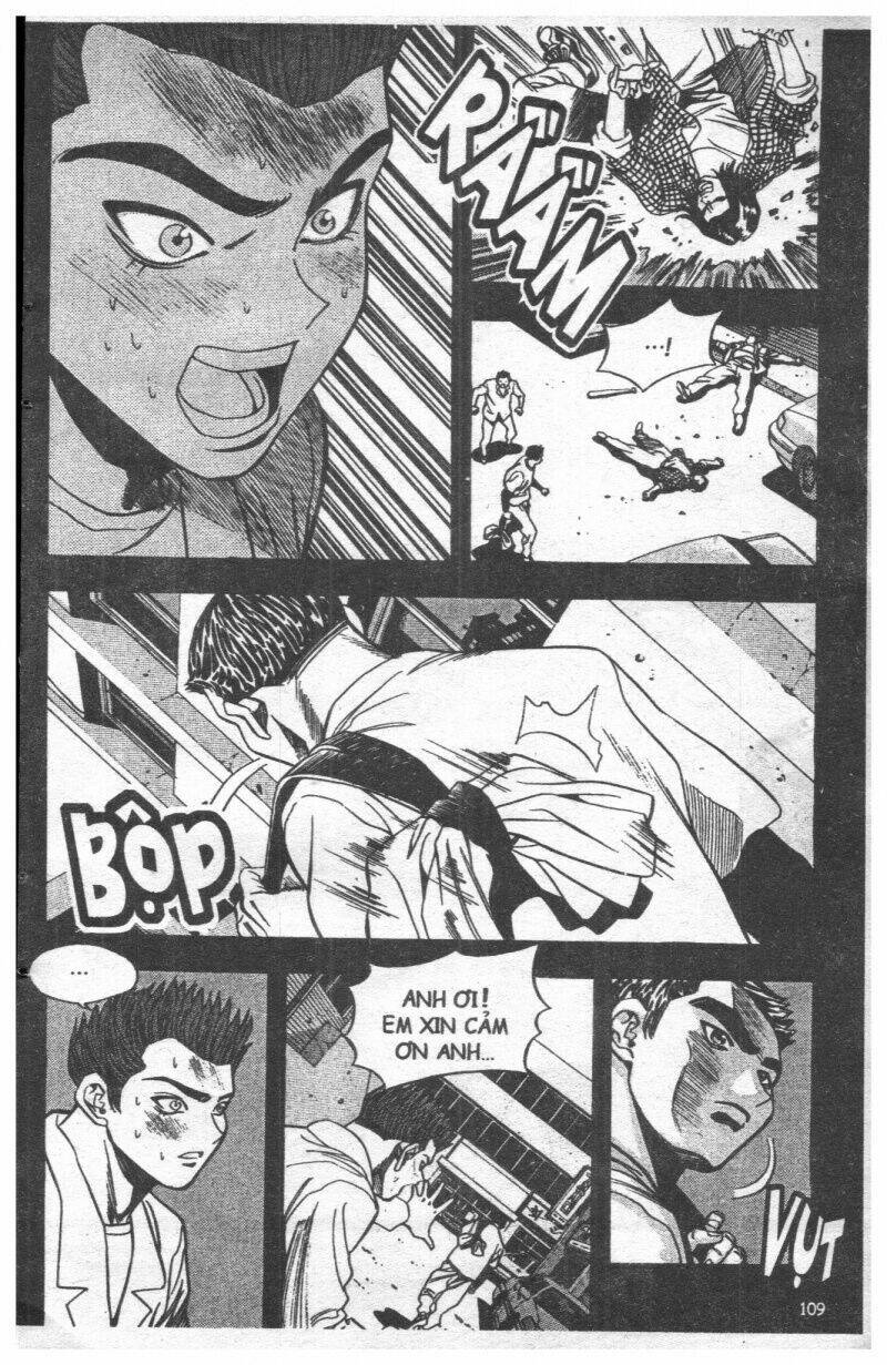 Change Guy Chapter 66 - Trang 106