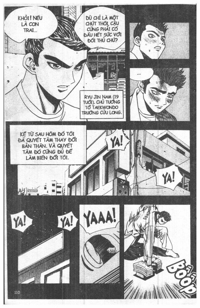 Change Guy Chapter 66 - Trang 107