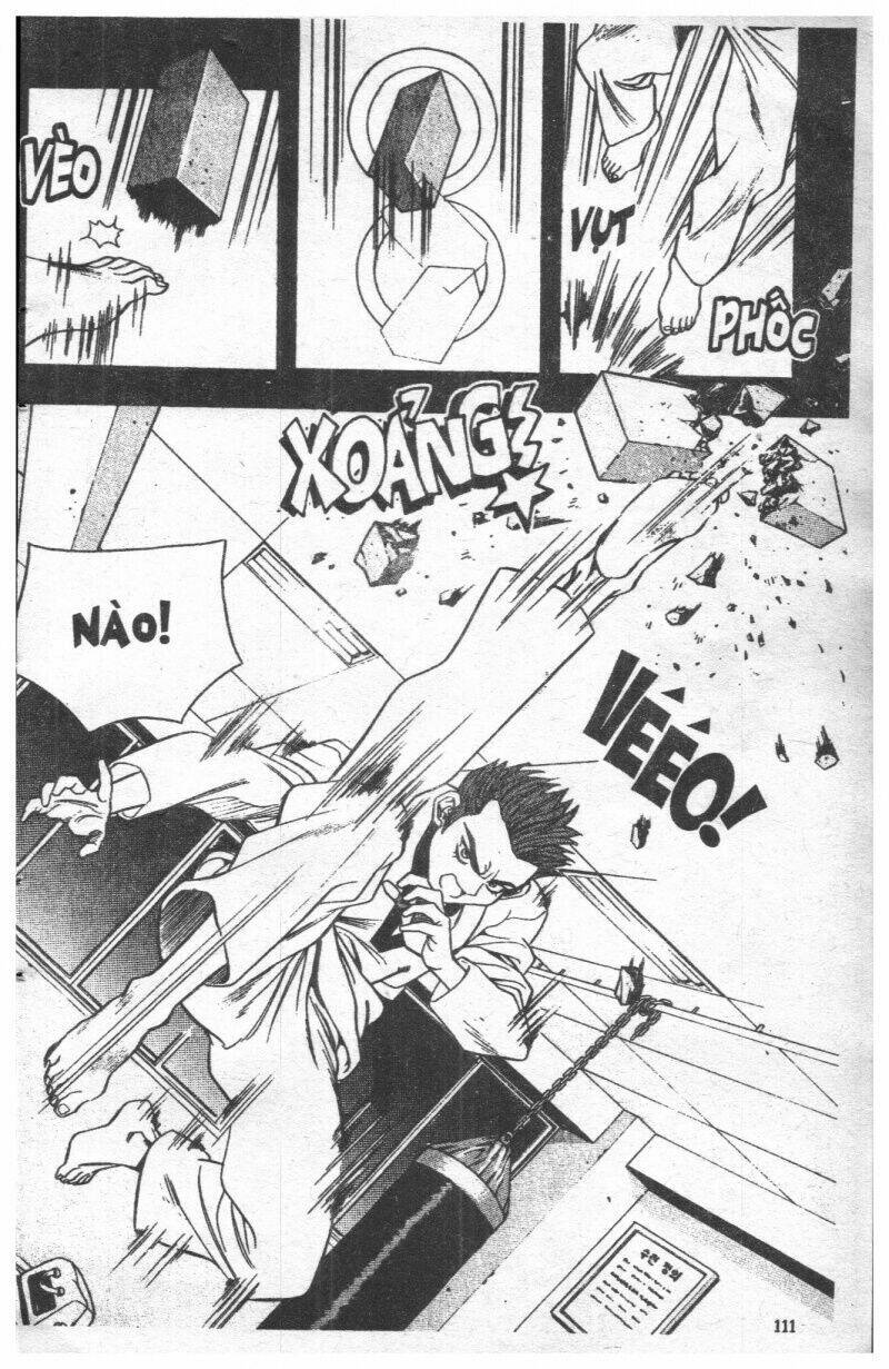 Change Guy Chapter 66 - Trang 108