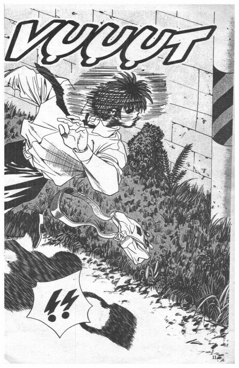 Change Guy Chapter 66 - Trang 10