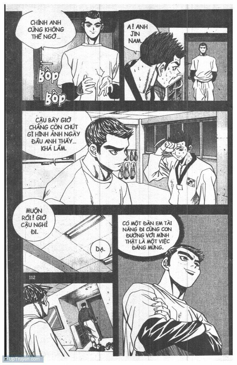 Change Guy Chapter 66 - Trang 109