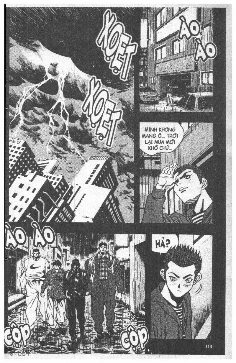 Change Guy Chapter 66 - Trang 110