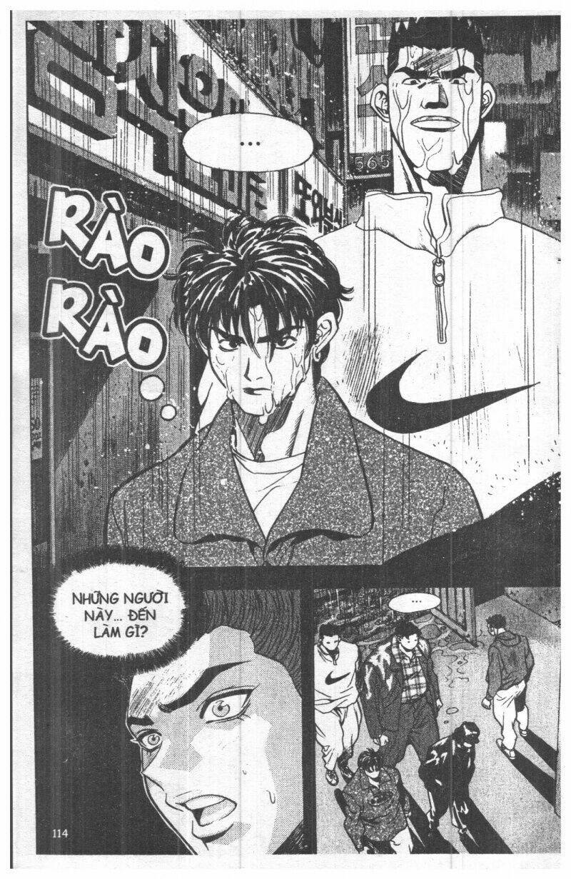 Change Guy Chapter 66 - Trang 111