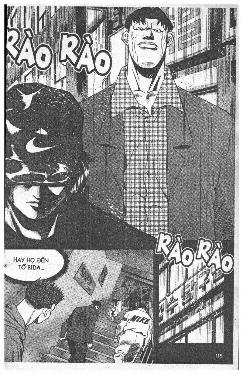 Change Guy Chapter 66 - Trang 112