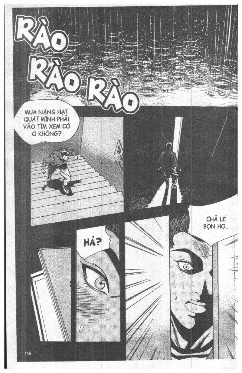 Change Guy Chapter 66 - Trang 113