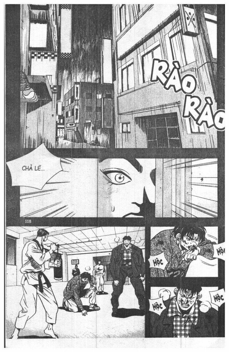 Change Guy Chapter 66 - Trang 115