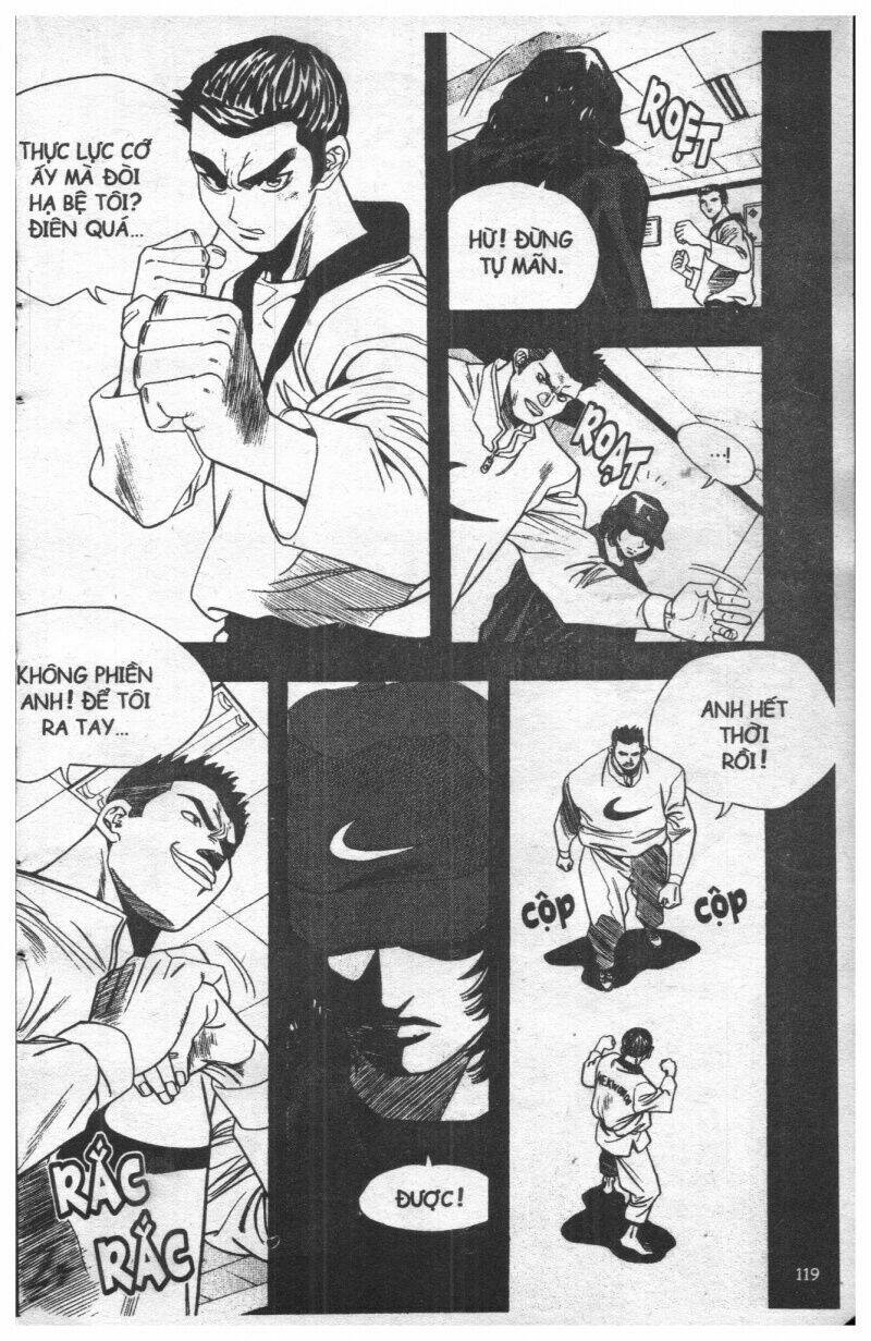 Change Guy Chapter 66 - Trang 116