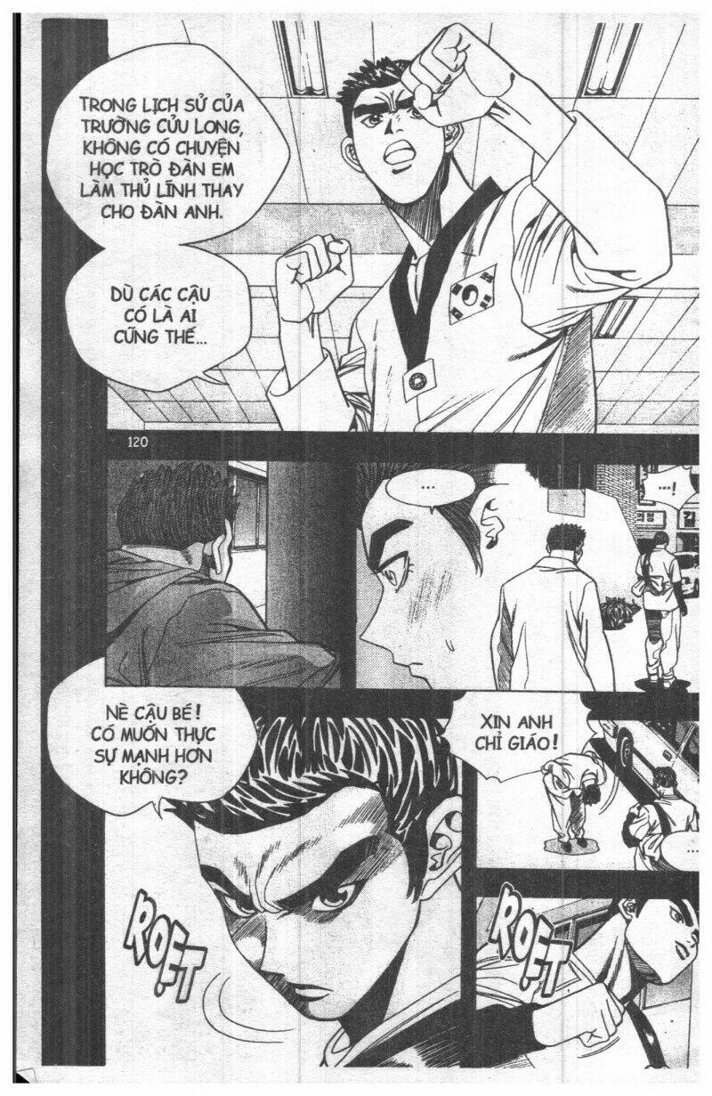 Change Guy Chapter 66 - Trang 117