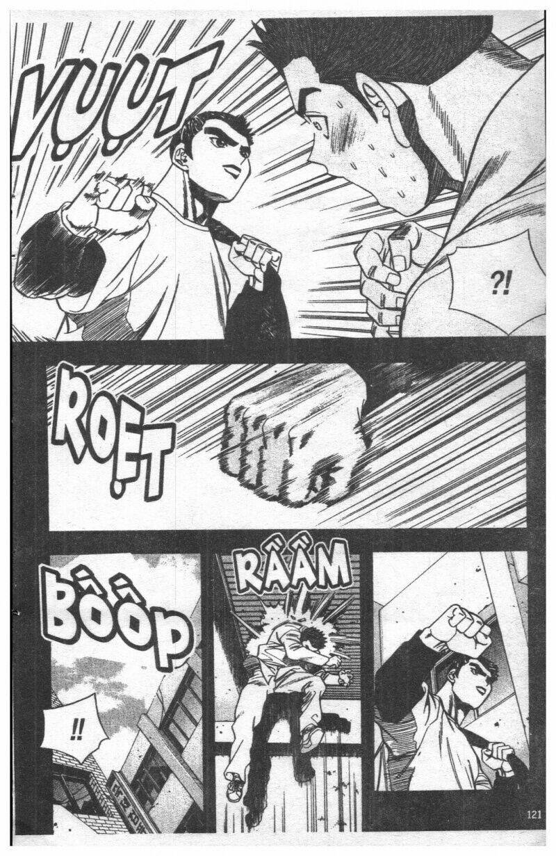 Change Guy Chapter 66 - Trang 118