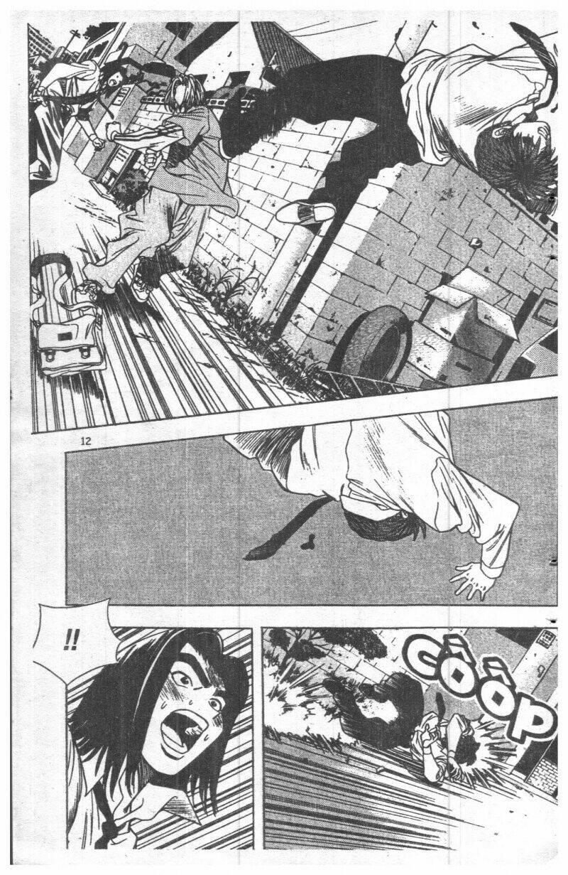 Change Guy Chapter 66 - Trang 11