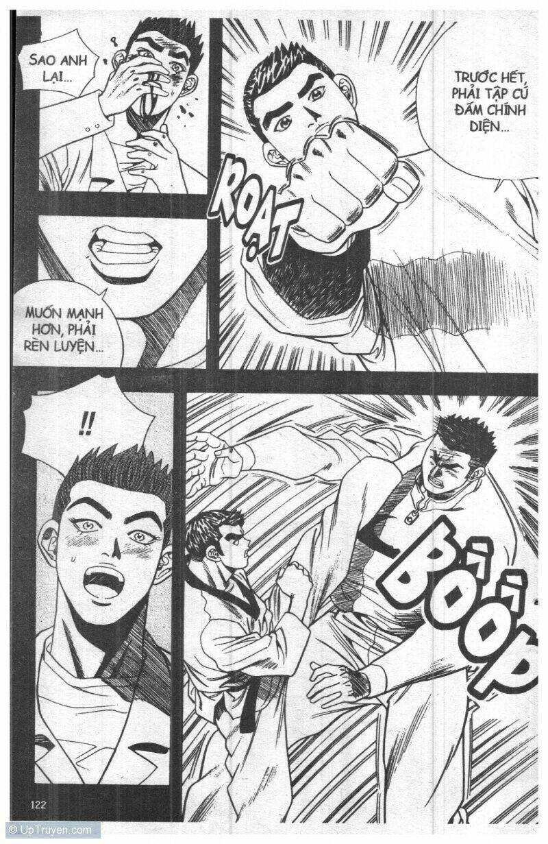 Change Guy Chapter 66 - Trang 119