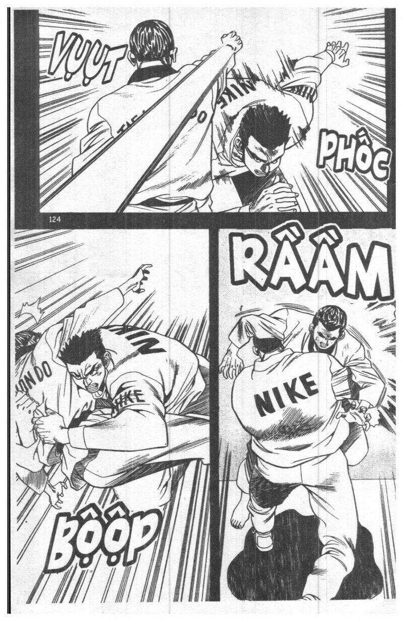 Change Guy Chapter 66 - Trang 121