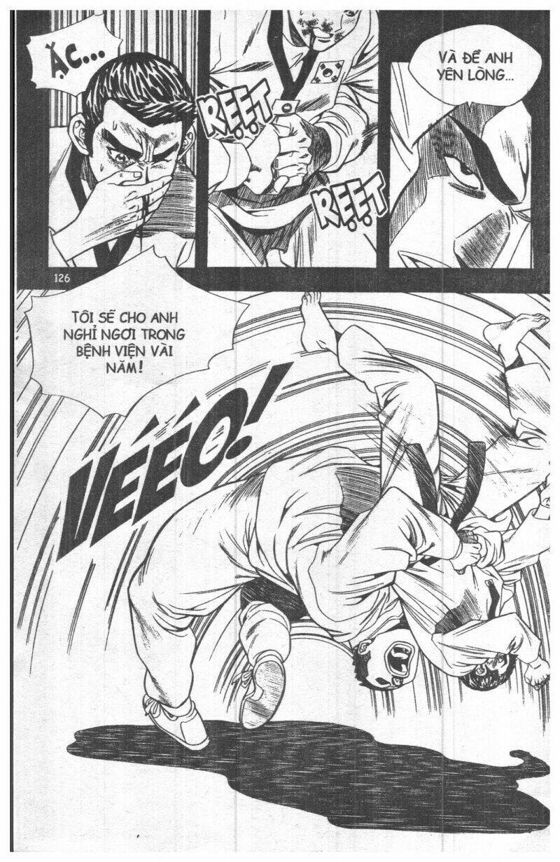 Change Guy Chapter 66 - Trang 123