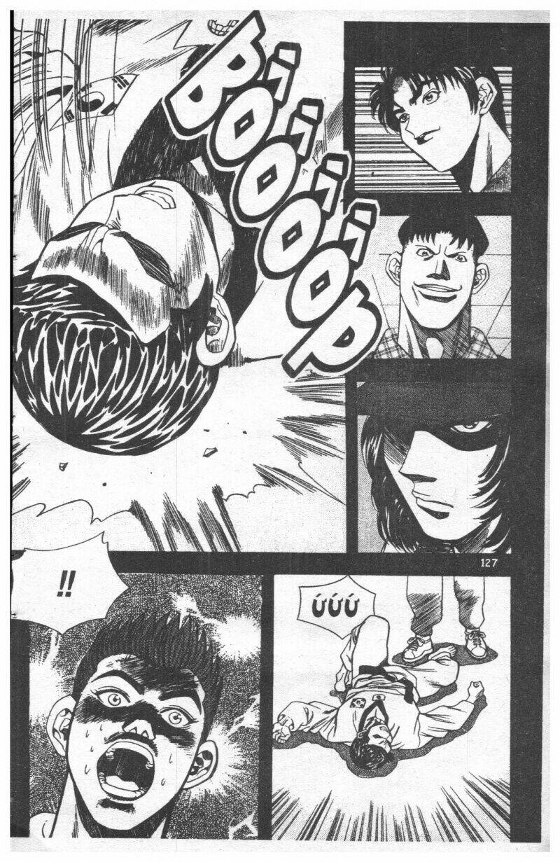 Change Guy Chapter 66 - Trang 124