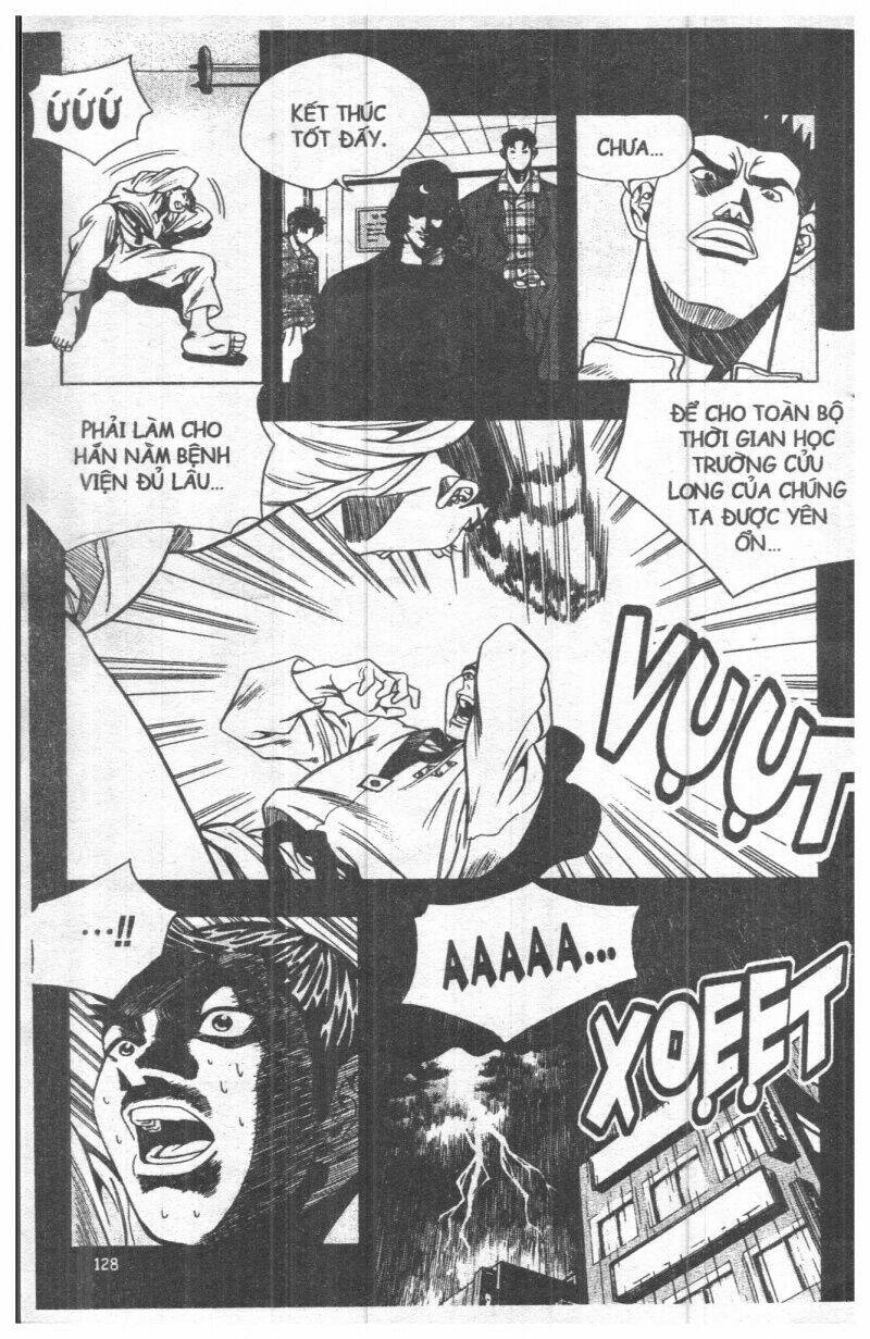 Change Guy Chapter 66 - Trang 125