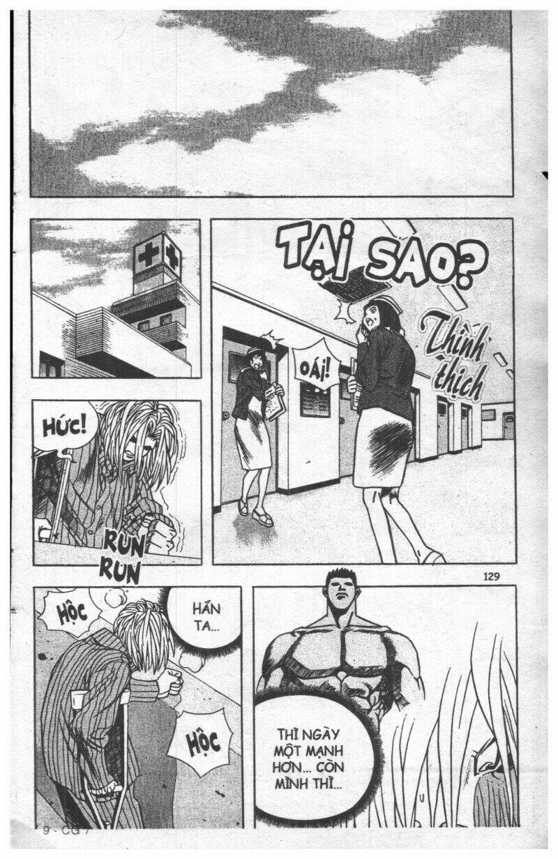 Change Guy Chapter 66 - Trang 126