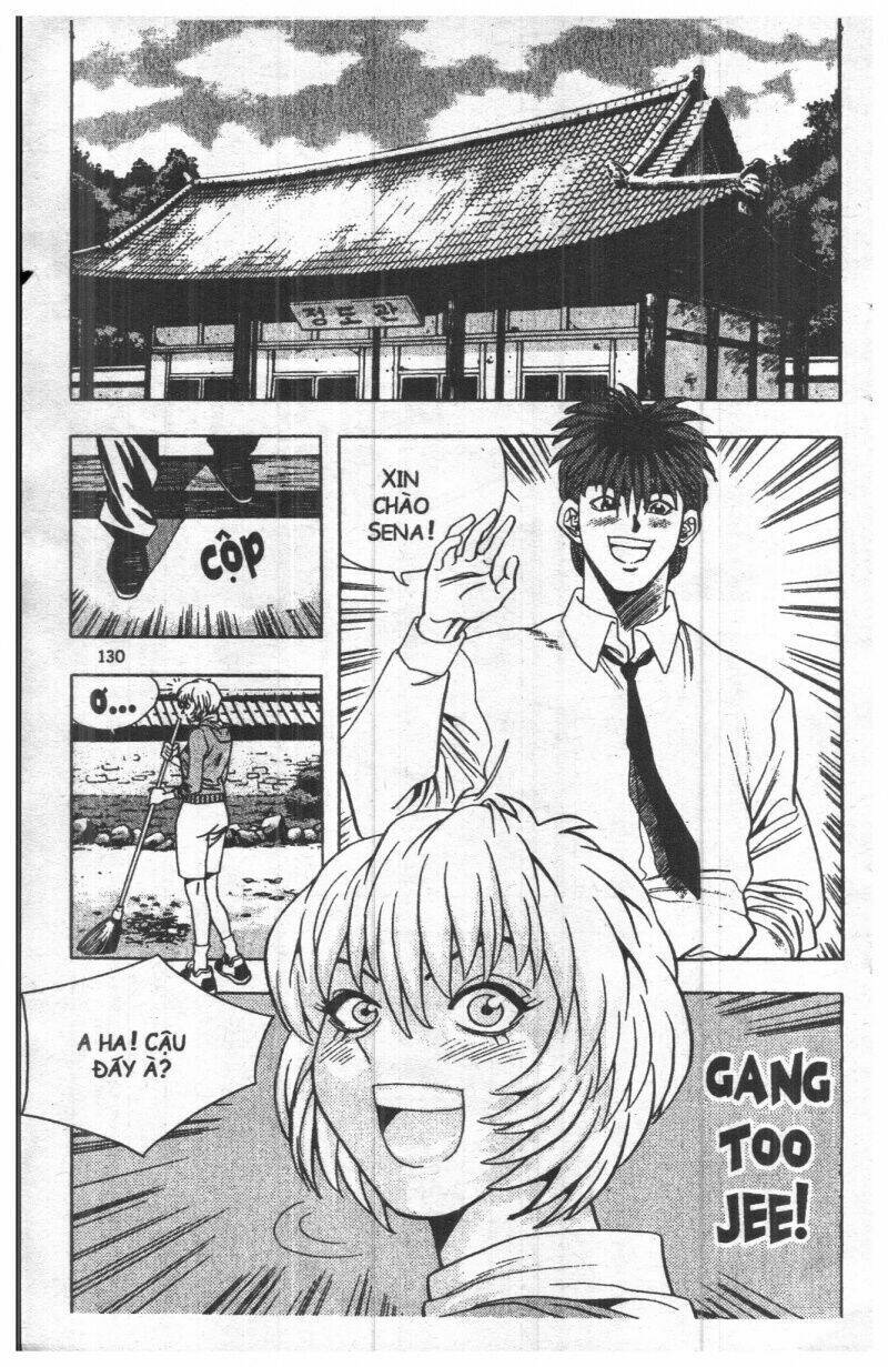 Change Guy Chapter 66 - Trang 127