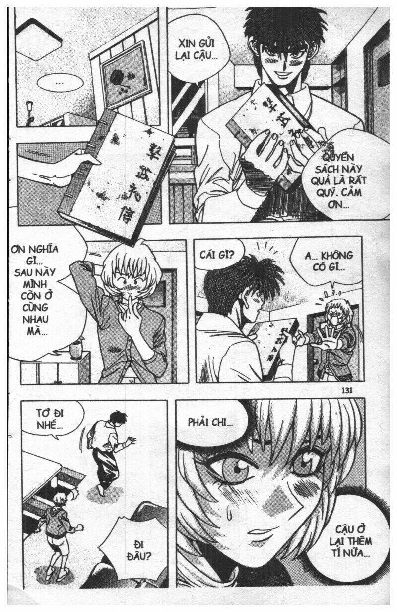 Change Guy Chapter 66 - Trang 128