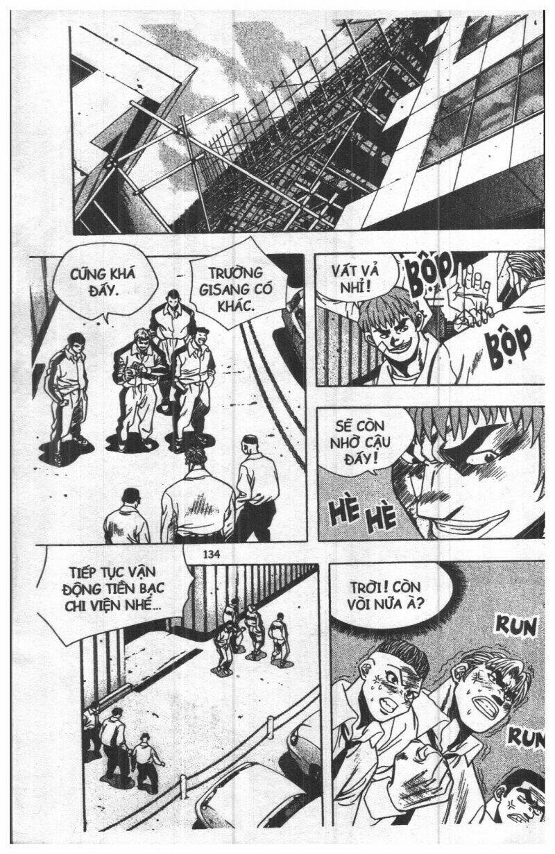 Change Guy Chapter 66 - Trang 131