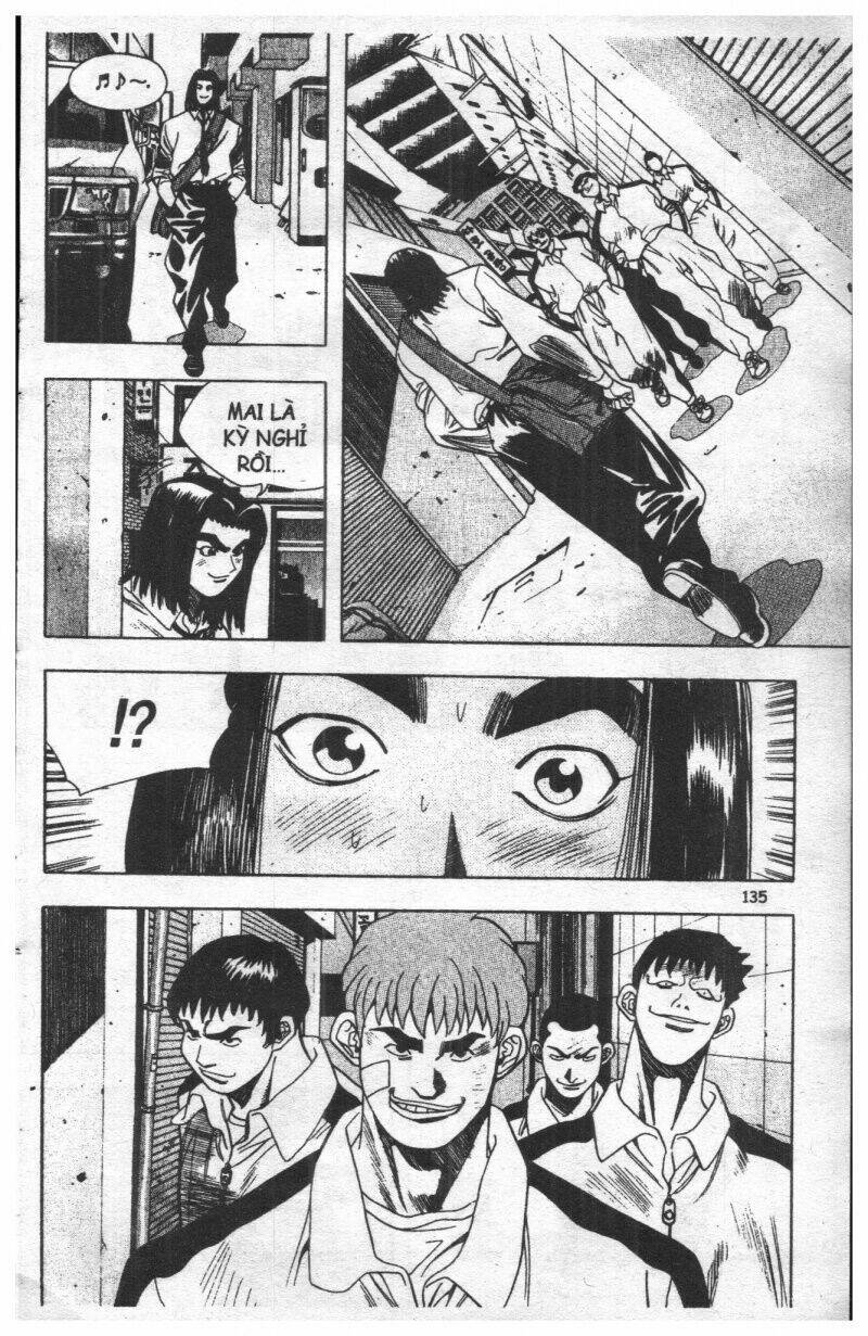 Change Guy Chapter 66 - Trang 132