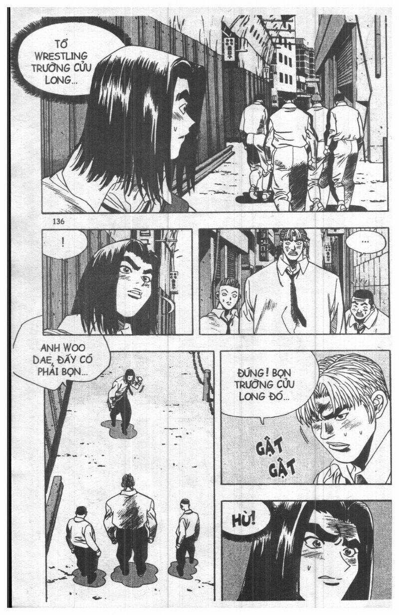 Change Guy Chapter 66 - Trang 133