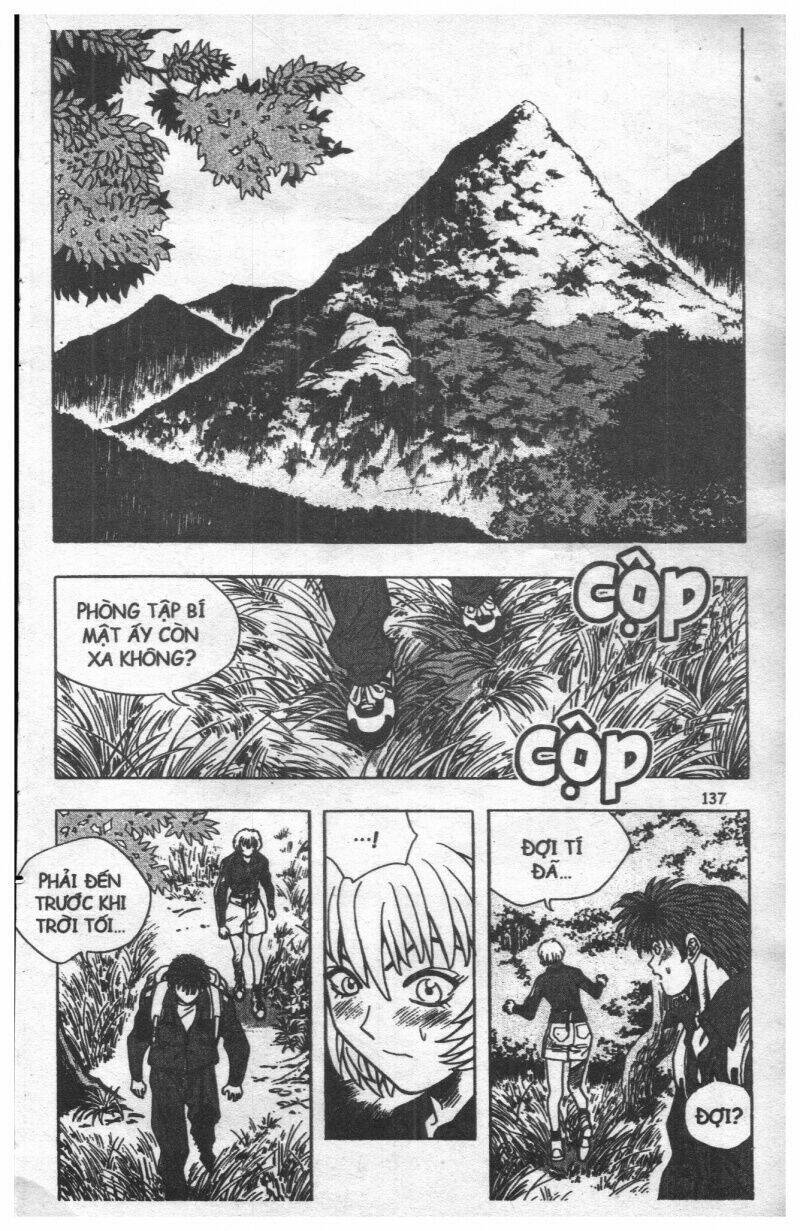 Change Guy Chapter 66 - Trang 134