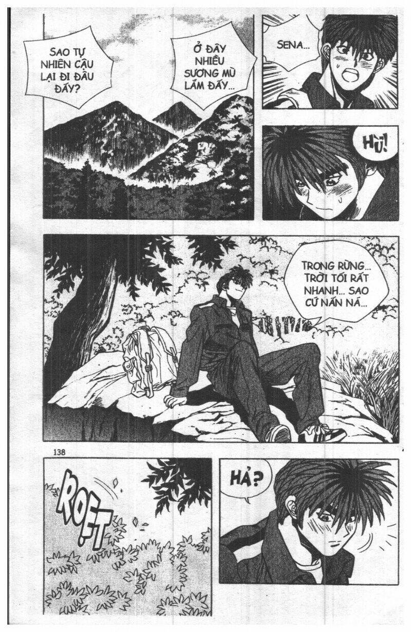 Change Guy Chapter 66 - Trang 135