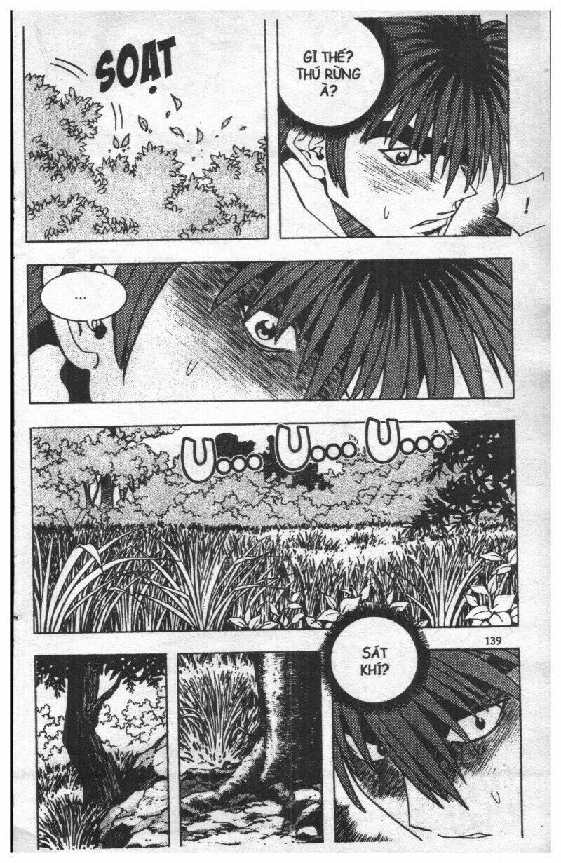 Change Guy Chapter 66 - Trang 136