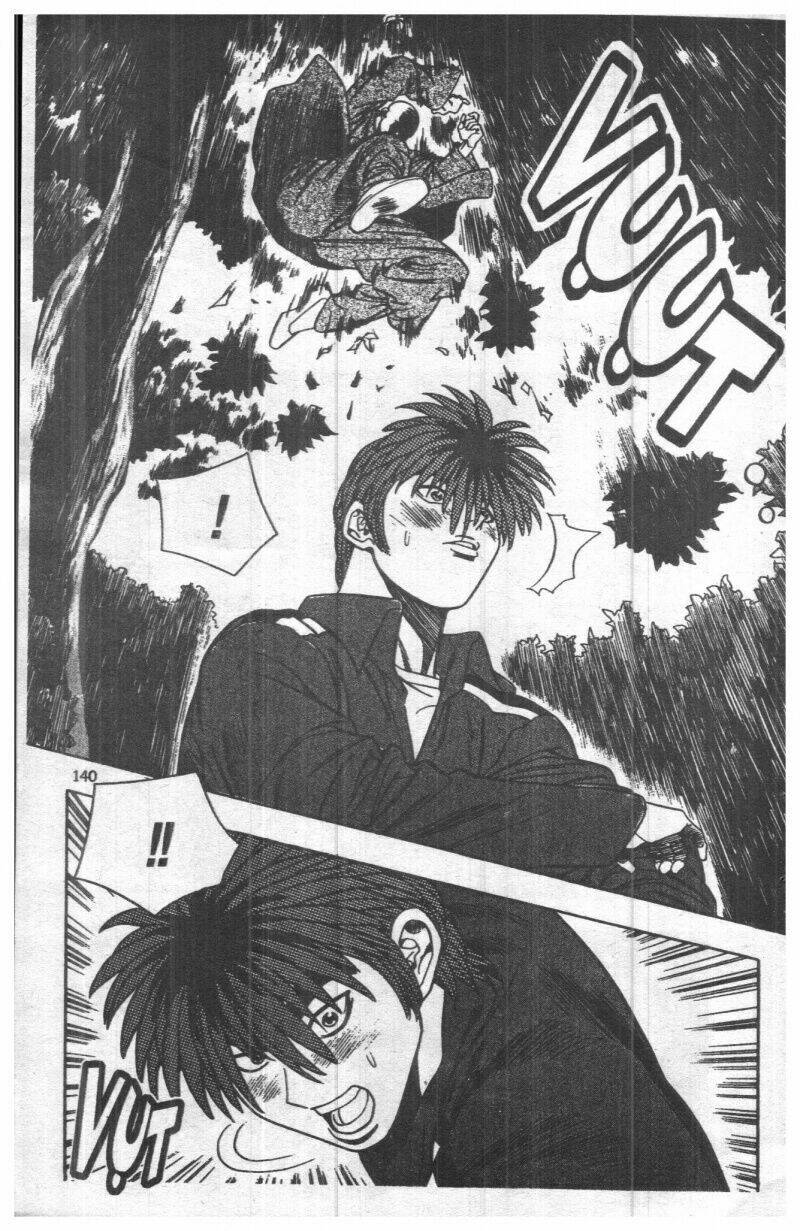 Change Guy Chapter 66 - Trang 137