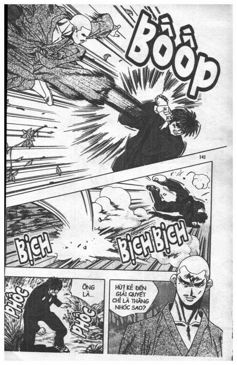 Change Guy Chapter 66 - Trang 138