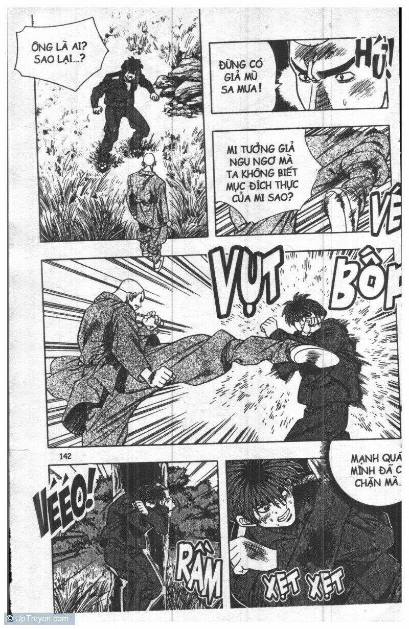 Change Guy Chapter 66 - Trang 139