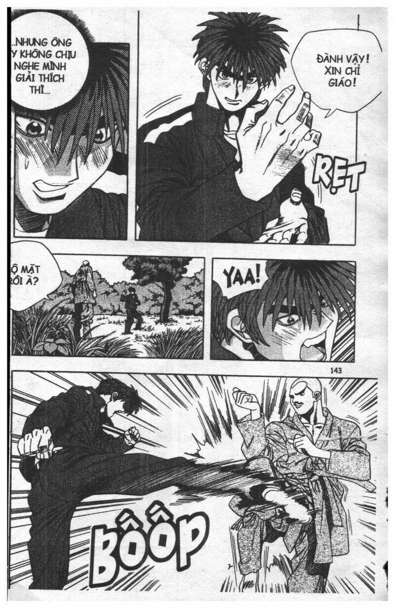 Change Guy Chapter 66 - Trang 140