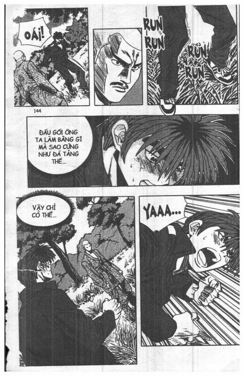 Change Guy Chapter 66 - Trang 141