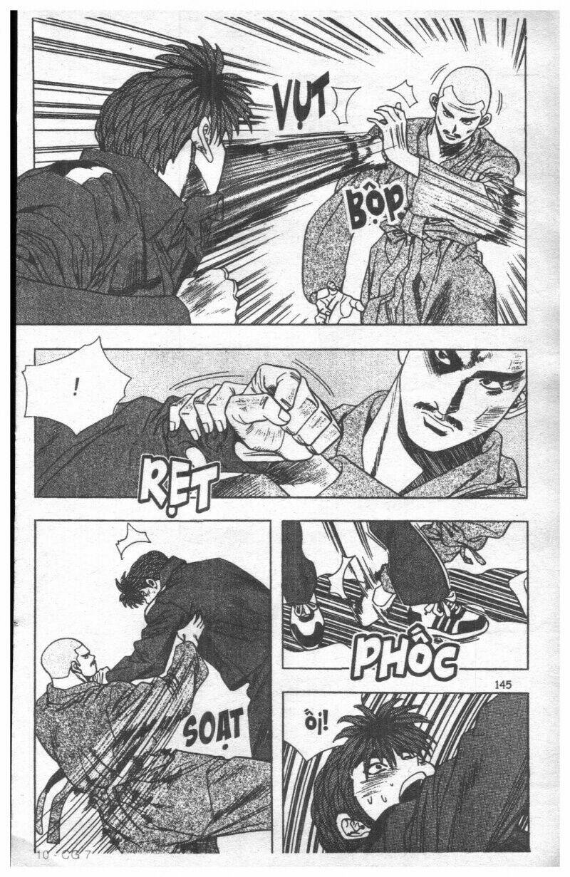 Change Guy Chapter 66 - Trang 142