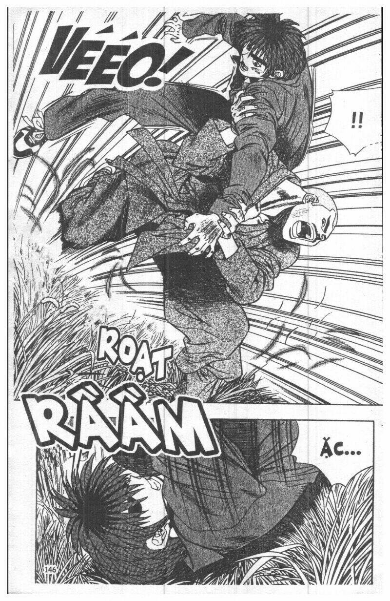 Change Guy Chapter 66 - Trang 143