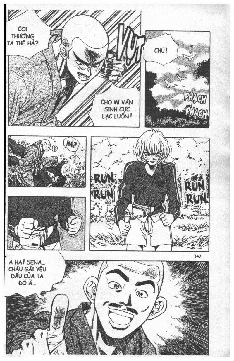 Change Guy Chapter 66 - Trang 144