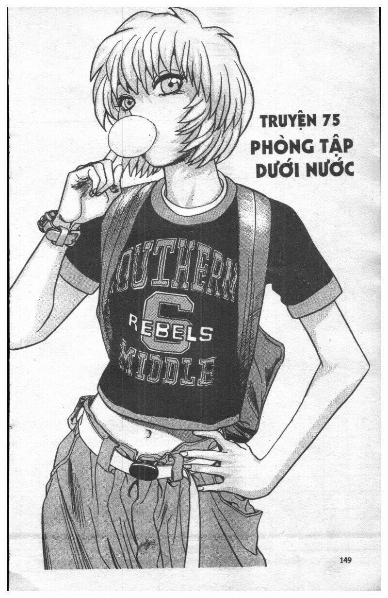 Change Guy Chapter 66 - Trang 146