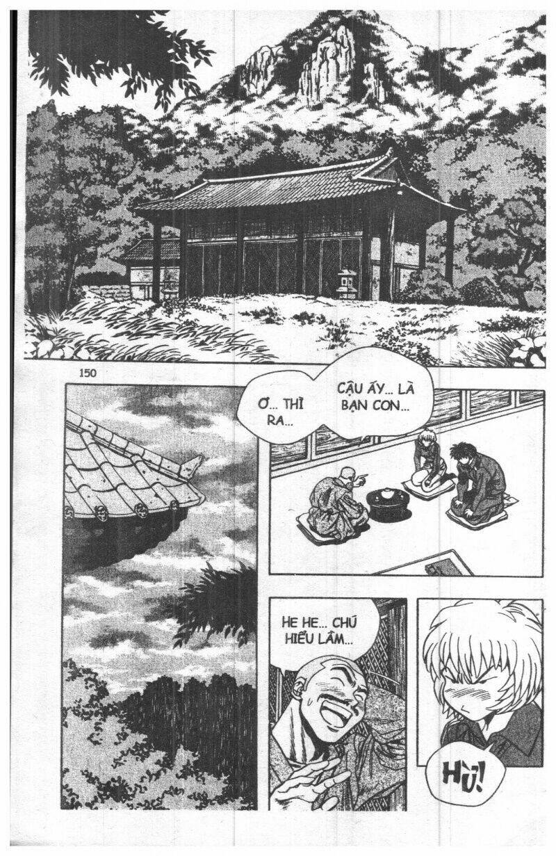 Change Guy Chapter 66 - Trang 147